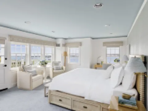 White Elephant Hotel Hotels in Nantucket