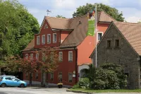 Landidyll Hotel Erbgericht Tautewalde Hotels in Wilthen