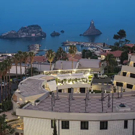 President Park Hotel