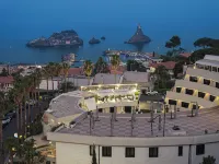 President Park Hotel فنادق في Capo Mulini