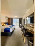 Snow Season Motor Inn فنادق في كوما