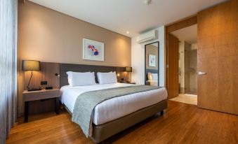 Estelar la Torre Suites