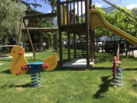 호텔 빌라 프랑카