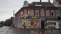 Demosan Hotel Hilden Hotels in Hilden