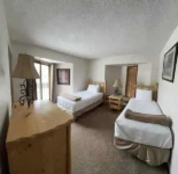 Silverado II Resort & Event Center