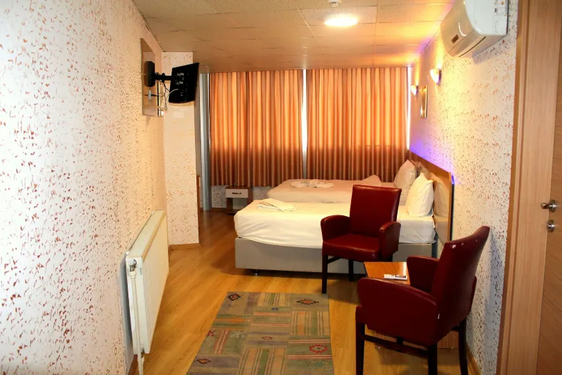 Avcilar Emre Hotel