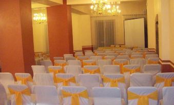 Hotel Meson de Jobito