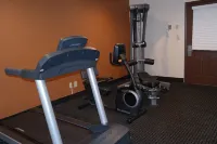 Quality Inn Janesville North - Gym
