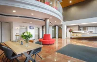 Joy Hotel Hotels in Abcoude