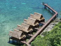 Cauayan Boutique Private Island Hotels near Ipil Beach 1