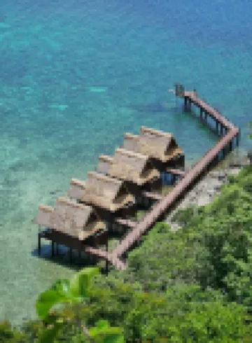 카우아얀 부티크 프라이빗 아일랜드  호텔