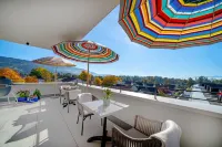 Bodenseezeit Apartmenthotel Garni Hotels in Lindau