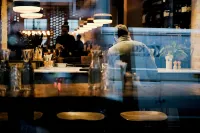 Bayview Hotel by ST Hotels - bar