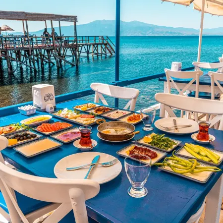 Assos Ayan Motel
