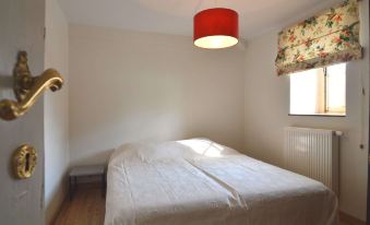 Peaceful Retreat in Roumont