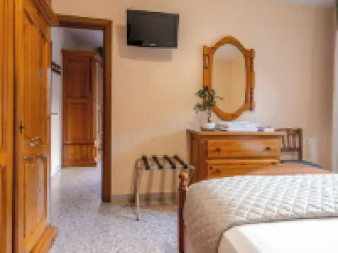 Hotel Iris Hotels in Roccaraso