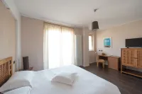 T'Ami Hotel Resort Spa Hotels in Albino