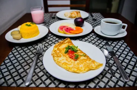 Dublê Hotel - the Original Отели в г. Ресифи