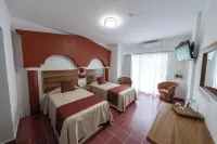 Hotel Encino Malecón Centro Puerto Vallarta