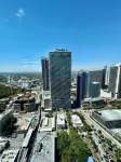 AKA Hotel by Palermo Home 32 floor Hotels in Miami-Daden piirikunta