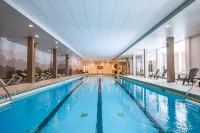 Le Grand Lodge Mont Tremblant Các khách sạn ở Mont Tremblant