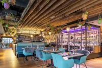 Mountain Hotel Luis Hotels in Kaprun