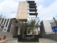 Atlantic City Hotel Hotels near Husein Sastranegara Airport
