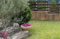 The House Olympia - Happy Rentals Hotels in 