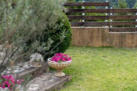 The House Olympia - Happy Rentals Отели в г. Олимпия