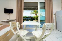 Hôtel Village Pomme Cannelle 3 étoiles - С парковкой