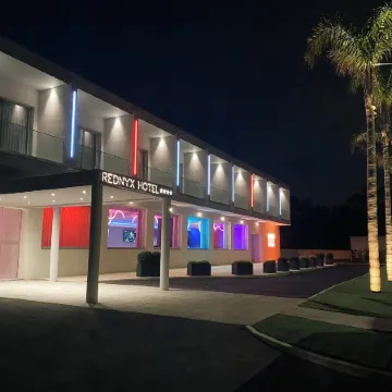REDNYX Hotel