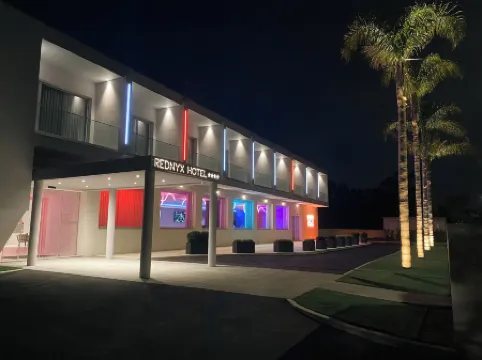 REDNYX Hotel