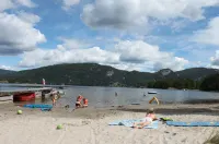 Nisser Hyttegrend og Camping - 3-Star