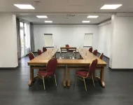 第戎北基里亞德直營飯店 聖阿波利奈爾住宿飯店