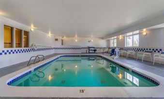 Comfort Inn Kennewick Richland