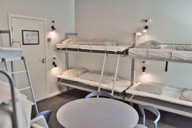 Danhostel Aarhus City