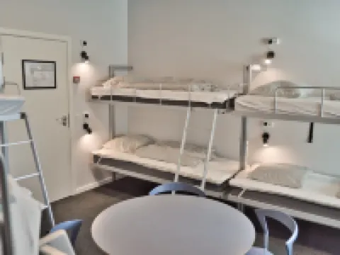 Danhostel Aarhus City Hotels in Aarhus C