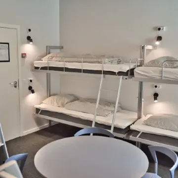 Danhostel Aarhus City