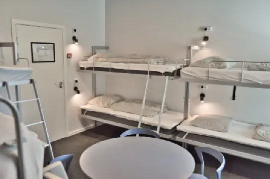 Danhostel Aarhus City