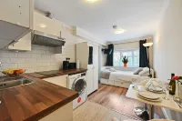 TH Serviced Apartment London -  Apartamentos vacacionales