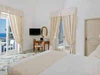 Hotel Syrene Hotels in Capri
