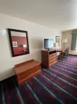 Budget Inn San Leandro Hotels in San Leandro