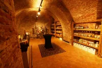 Golden Star - Premium Apartments