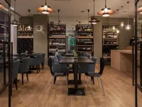City Park Hotel Hotels in Greater Skopje