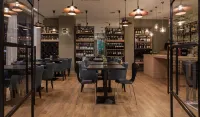 City Park Hotel Hotels in Skopje