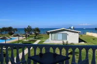 S&C Kosmos Beach Resort Hotels in Esperii