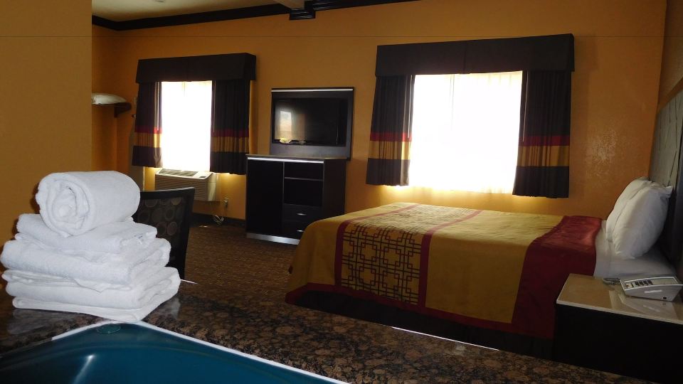 Diamond Inn