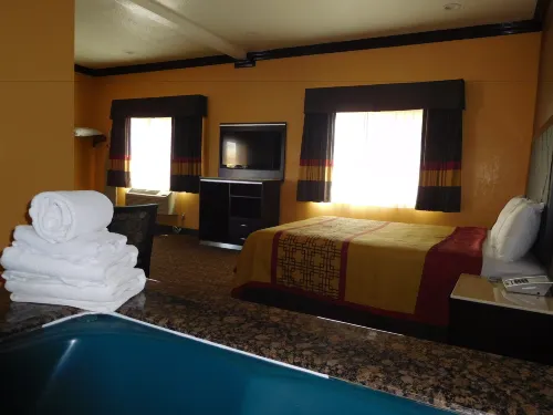 Diamond Inn - Motels