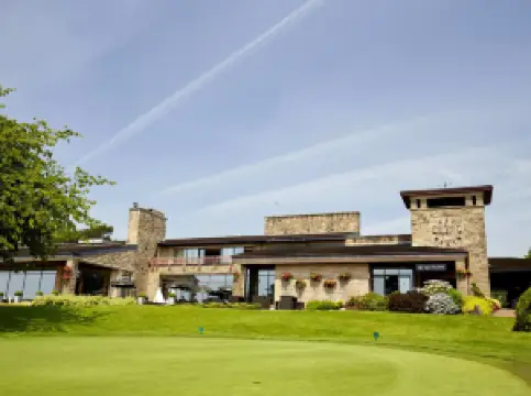 The Celtic Manor Resort