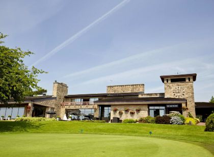 The Celtic Manor Resort